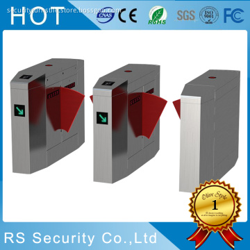 Speed Gate Entrance Barrier Security Turnstile Gate